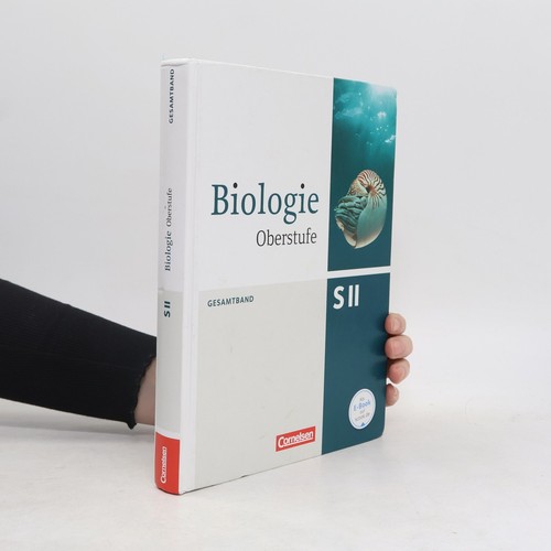 Gesamtband biologie - gesamtband,