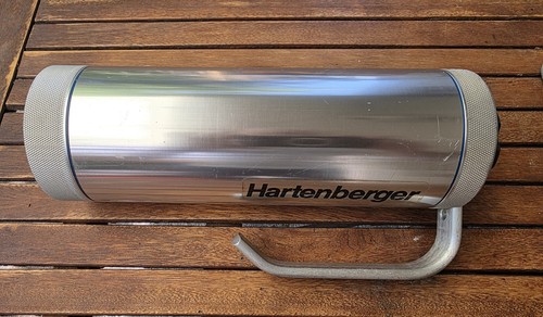 Hartenberger aluminiumgehäuse - hartenberger,
