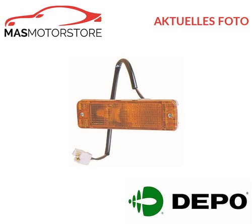 Blinker blinklicht - blinker,