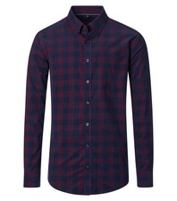 CASAMODA Geknöpftes Hemd