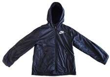Nike Kinder Jacke Windjacke
