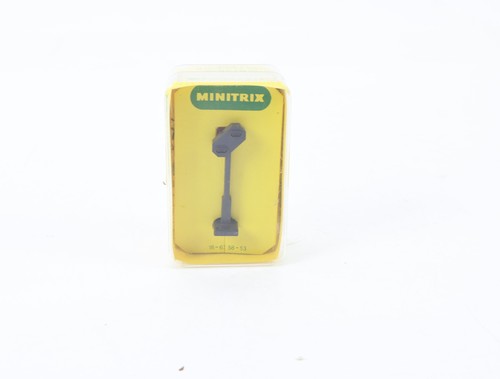 Minitrix 6758 00 signal - minitrix,