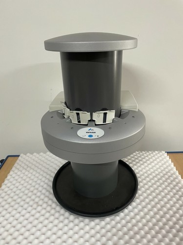 Dürr dental vistascan combi - dürr,