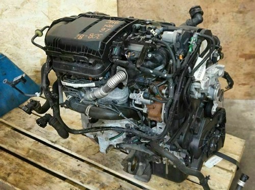Motor citroen hdi 9hc - hdi, c4