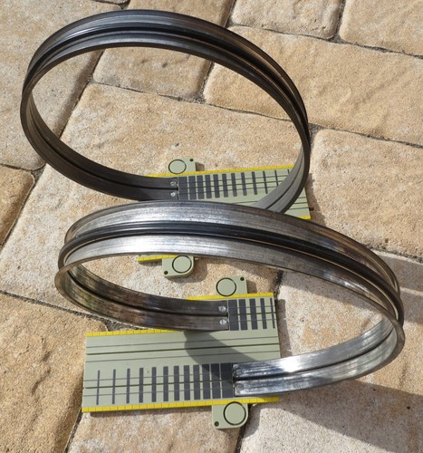 Faller ams 2 x - , einspuriger