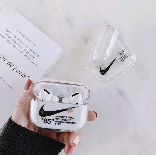 Airpods pro case nike - pro,