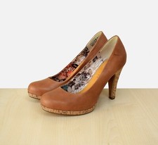 schöne Venturini High-Heel