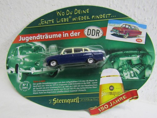 Biertruck sternquell no 1 - sternquell,