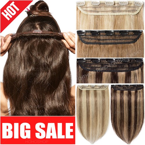 Dick clip remy echthaar - clip,