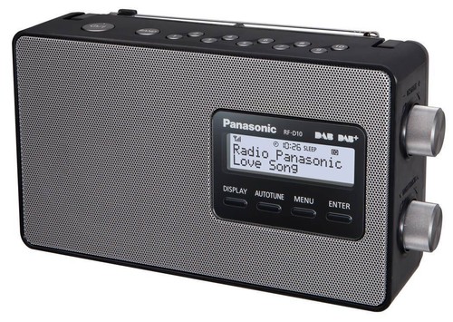 Panasonic d10eg dab - panasonic, rf-d10eg-k