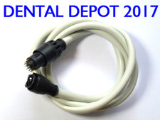 Sirona SL Motorschlauch Schlauch Motor M1 / Hose mit Drehkupplung SLD + SLD+ 