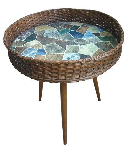 Tabletttisch beistelltisch - tabletttisch,