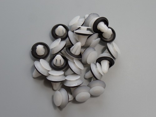 20x türverkleidung - 20x,