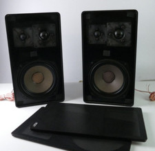 Hi-Fi Lautsprecher LIFE 404  4 Ohm 3 Wege Lautsprecher 90W Q-1666