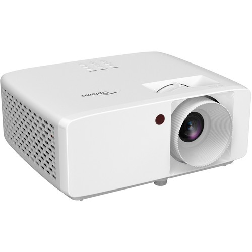 Optoma hz40hdr laser beamer - optoma, laser-beamer