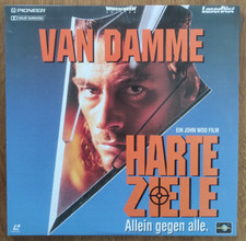 Harte Ziele - Deutsch