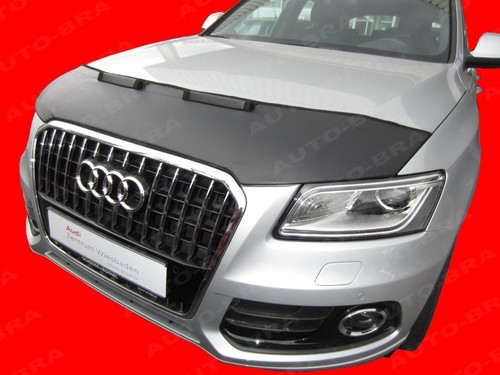 Bonnet bra für audi bj - q5,