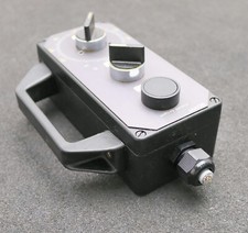 Jakob elektronisches handrad - elektronisches,