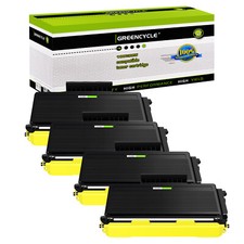 TN650 TN-650 Toner Cartridge