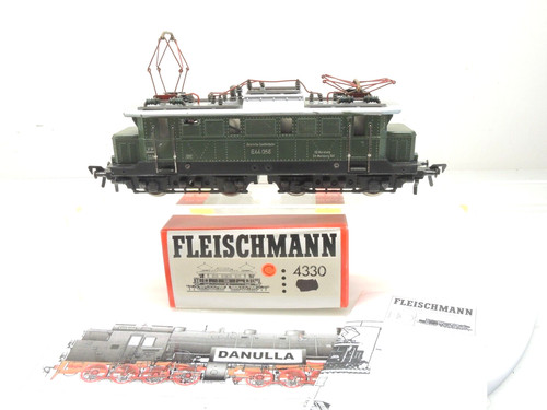 Fleischmann 4330 lok - 4330, br