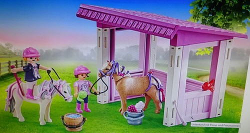 Playmobil 9878 unterstand - 9878,