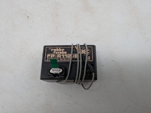 Robbe futaba r112je - robbe,