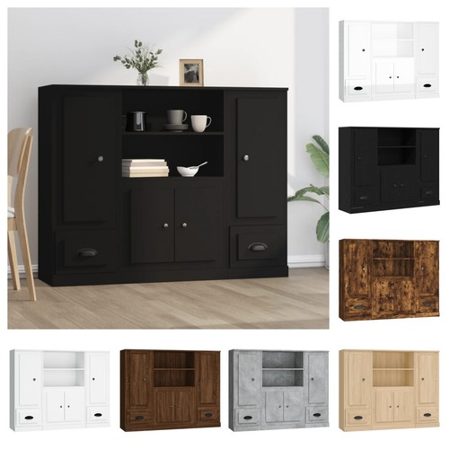 Highboards holzwerkstoff - highboards,