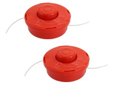 2x Fadenkopf passend für