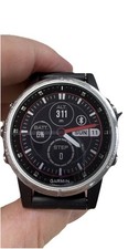 Garmin fenix 5S Plus mit 42 mm