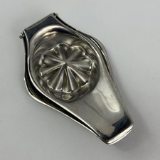 WMF Cromargan Polierter