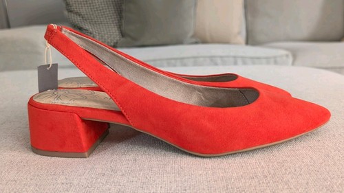 Marco tozzi slingback - tozzi,