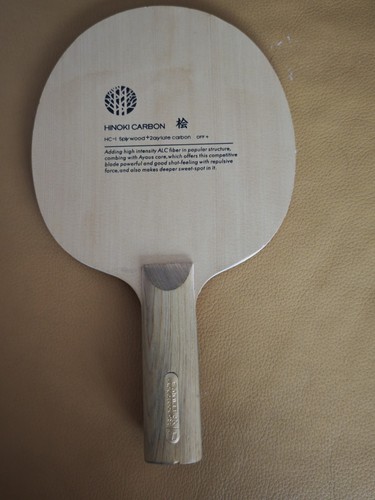 Sanwei hinoki carbon - hc-1, hinoki-carbon