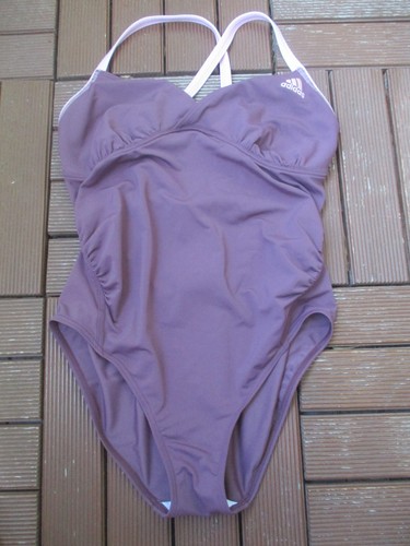 Adidas badeanzug 38 - -,