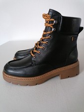 Stiefelette Tamaris, schwarz, Gr. 38