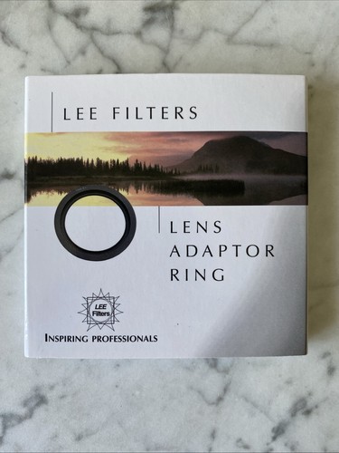 Lee filters 62mm wide - lee,