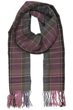 ZARA Schal Damen Tuch