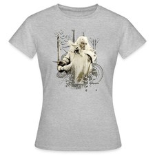 Der Herr Der Ringe Gandalf Mit