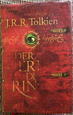 J.R.R. Tolkien Der Herr der