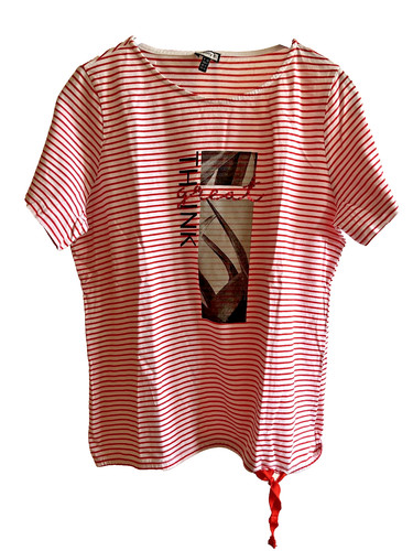 Shirt print kenny s - (814),