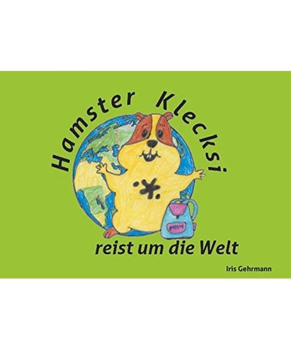 Hamster klecksi reist die - um,