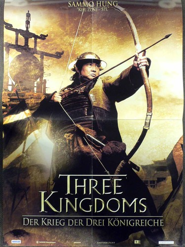 Three kingdoms teaser - three,