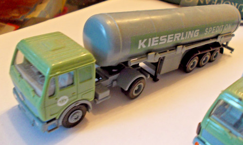 Kieserling spedition mb - spedition,