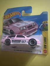 Hot Wheels 2026 - ´87 Ford