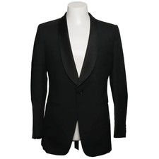 Licorne, Smokingjacke