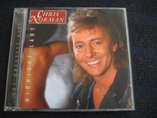 Chris norman midnight - norman,
