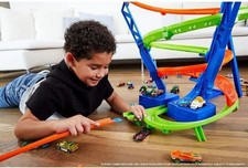 Hot wheels hjt51 action - hjt51,