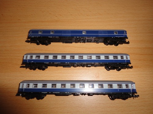 Märklin 81421 personenwagen - 81421,