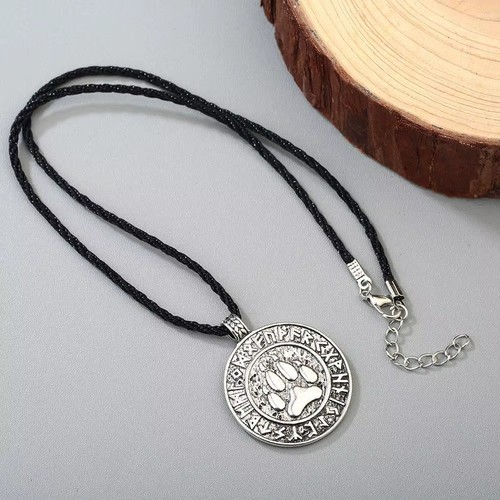 Slawischer veles wolf - slawischer,