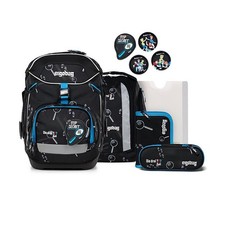 Schulranzen Jungen Ergobag
