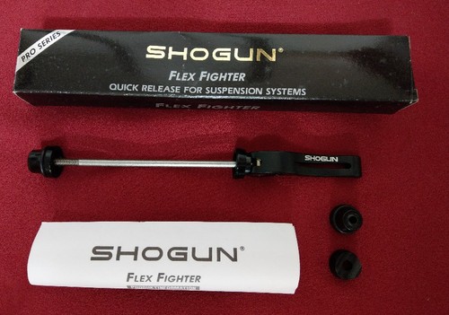 Shogun flex fighter - flex,